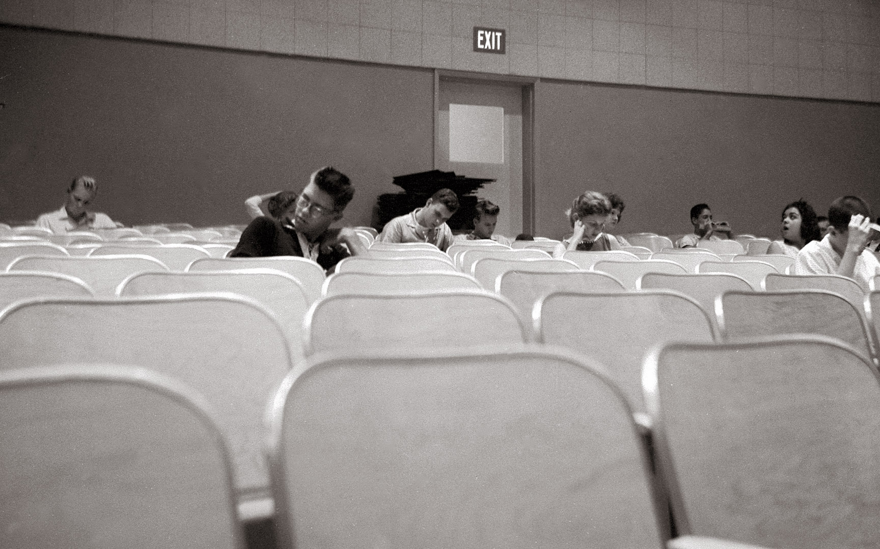 Bergenfield high school website picture