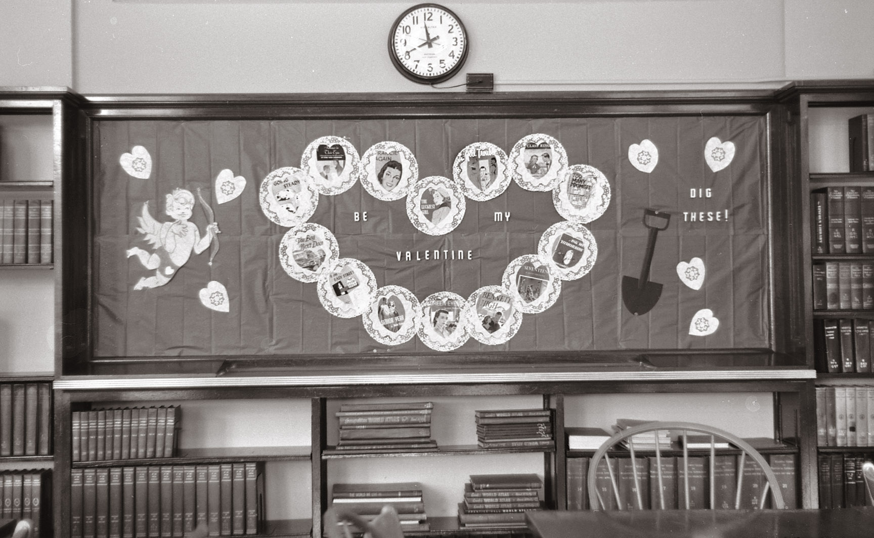 Homework for school picture