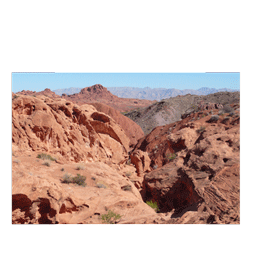 Valley of Fire