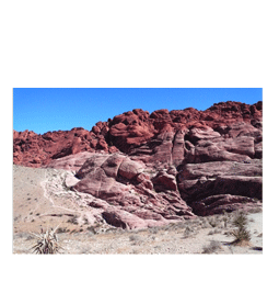 Red Rock Canyon